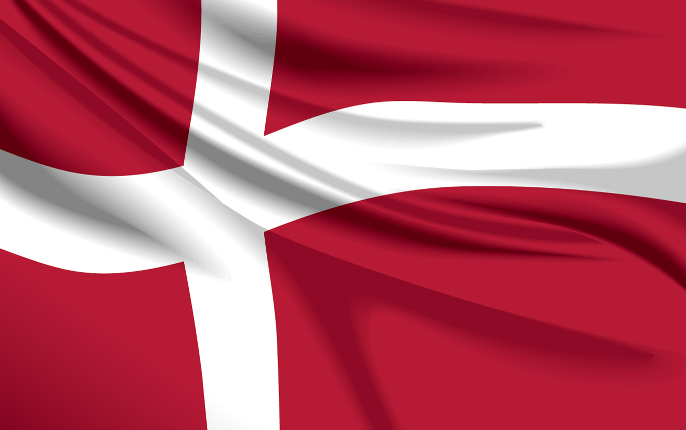 デンマーク代表